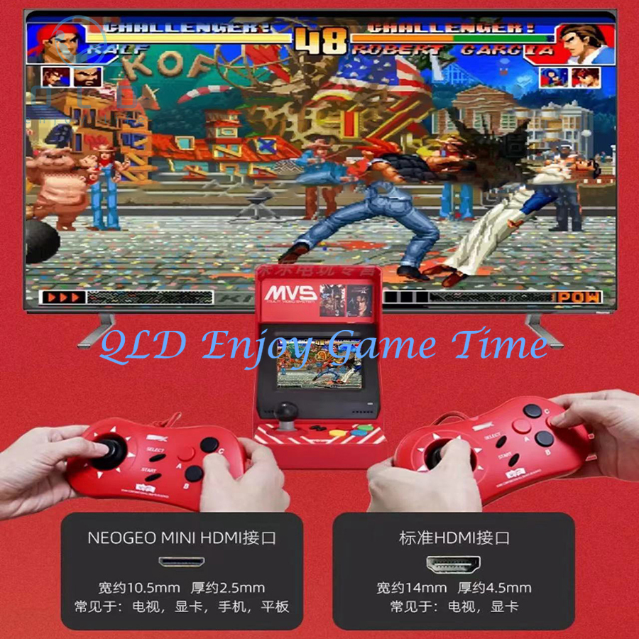 Original NEOGEO MINI Gamepad C - Dance Pad Machine 리뷰 및 가격