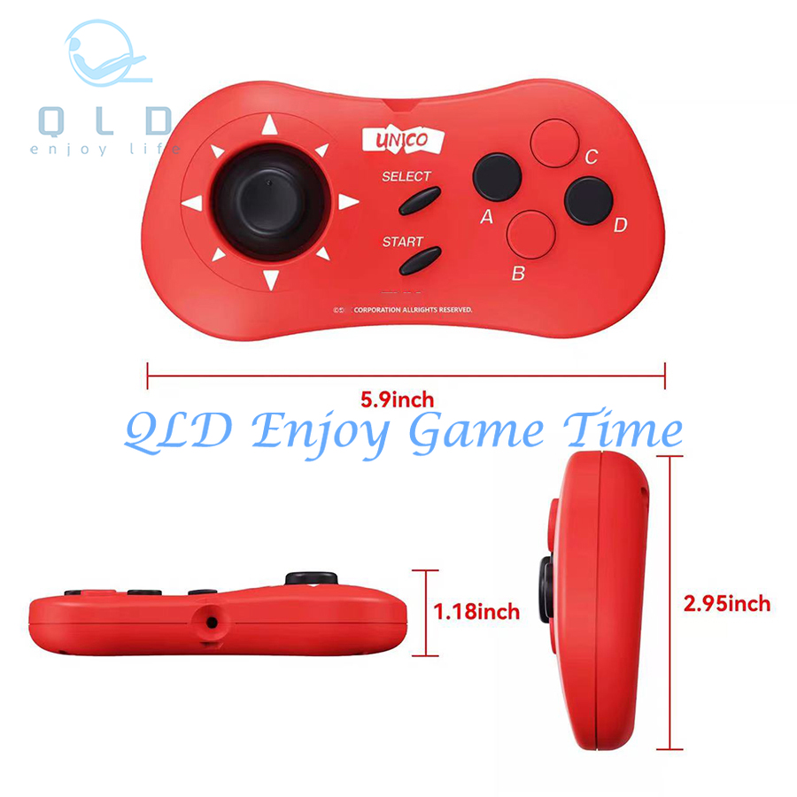 Original NEOGEO MINI Gamepad C - Dance Pad Machine 리뷰 및 가격