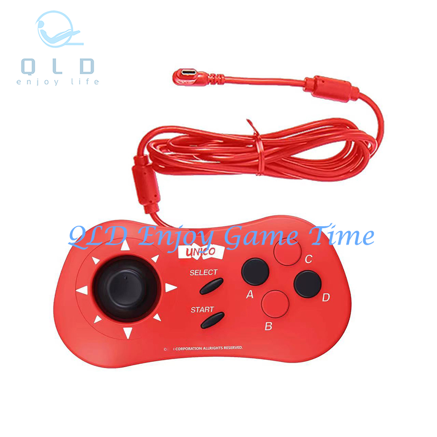 Original NEOGEO MINI Gamepad C - Dance Pad Machine 리뷰 및 가격
