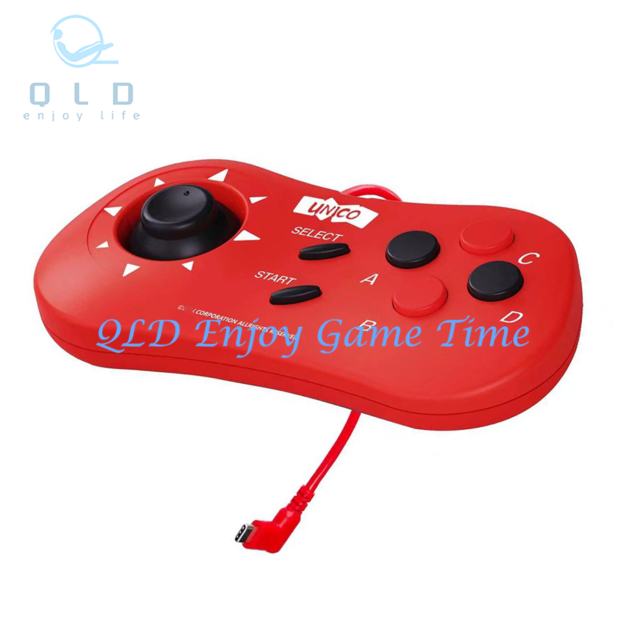 Original NEOGEO MINI Gamepad C - Dance Pad Machine 리뷰 및 가격