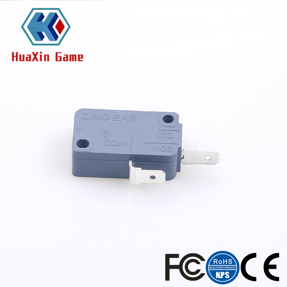 10PCS 3Pin 16A 125/250V AC Mic - Gun Shooting Arcade 리뷰 및 가격