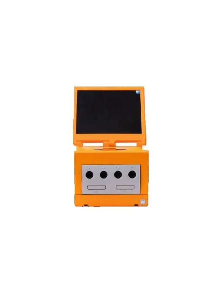8Inch  Monitor  3D Print  for  - Arcade Vibes 리뷰 및 가격
