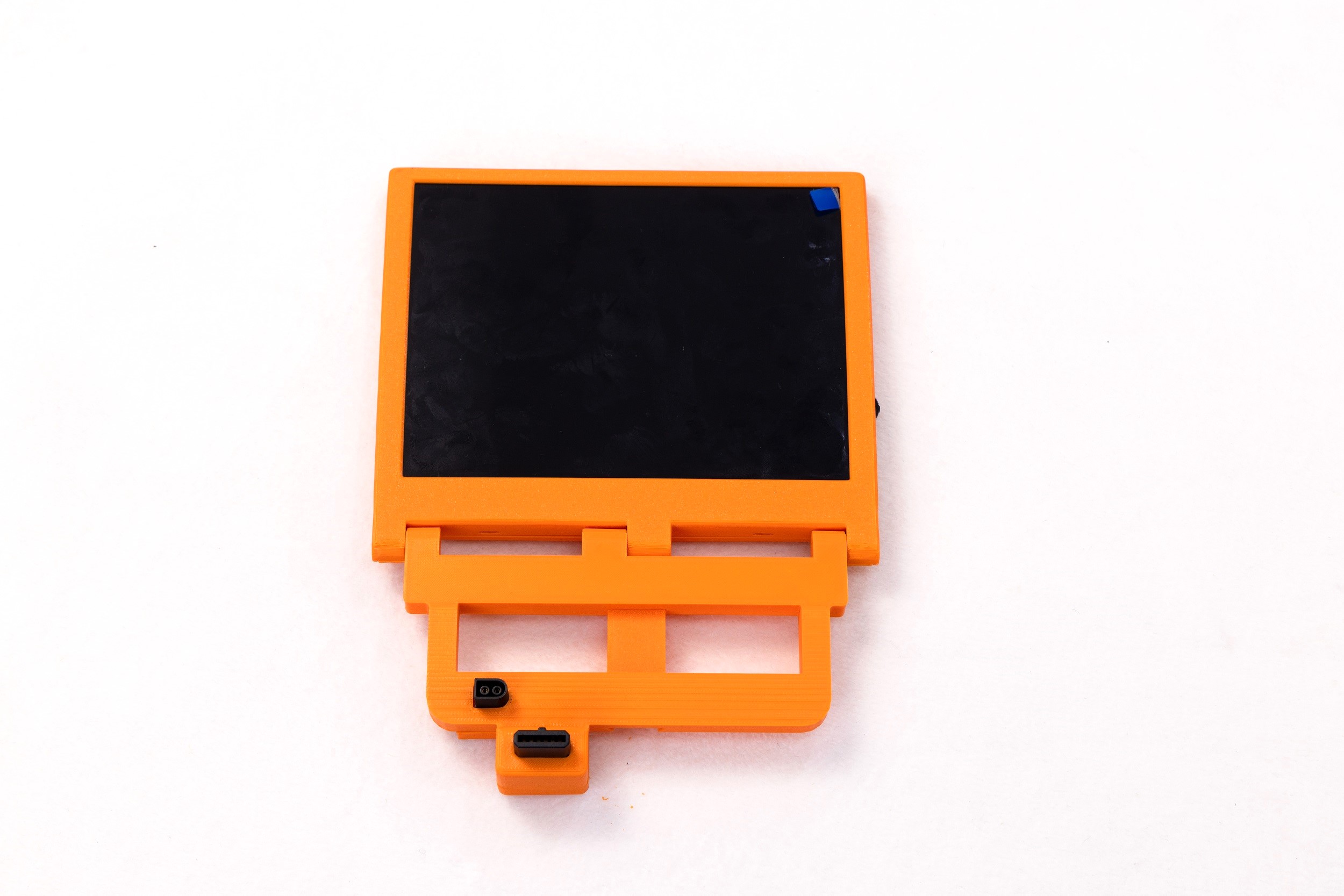 8Inch  Monitor  3D Print  for  - Arcade Vibes 리뷰 및 가격