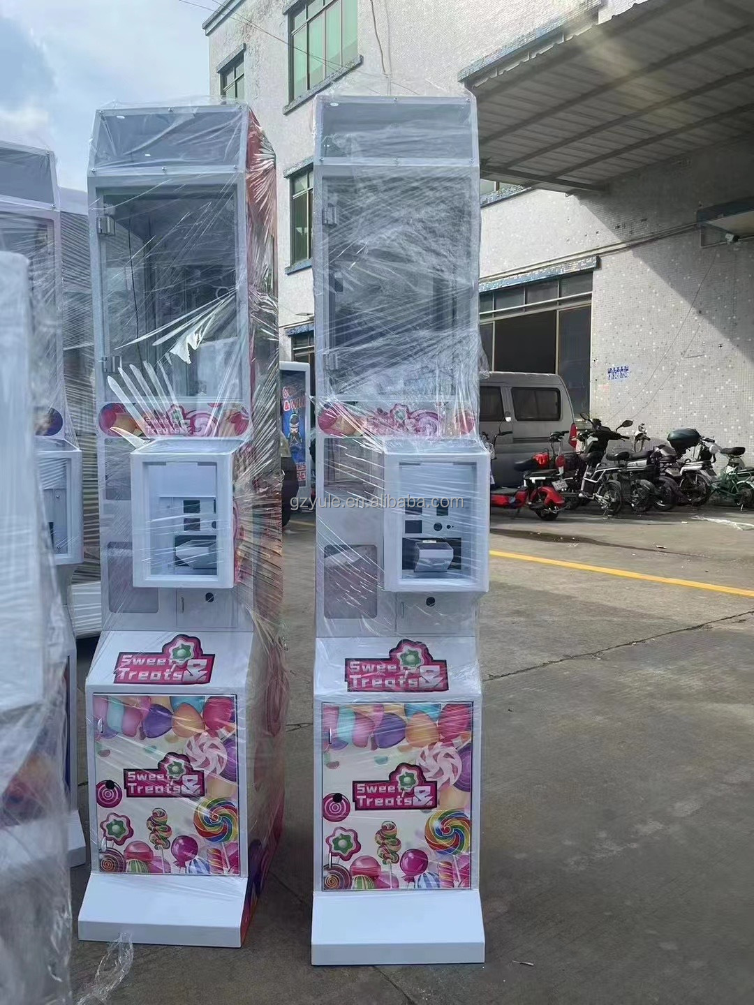 mini candy claw vending machin - Bill Acceptor Vending 리뷰 및 가격