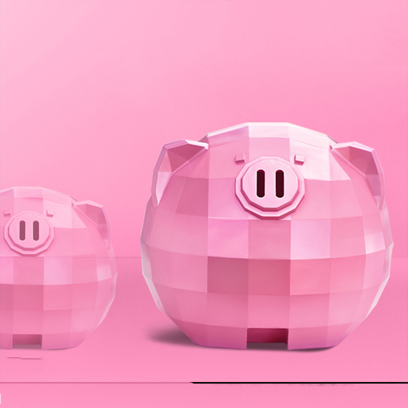 Lucky Box Money Safe Coin Acce - Bubble Gum Machine 리뷰 및 가격