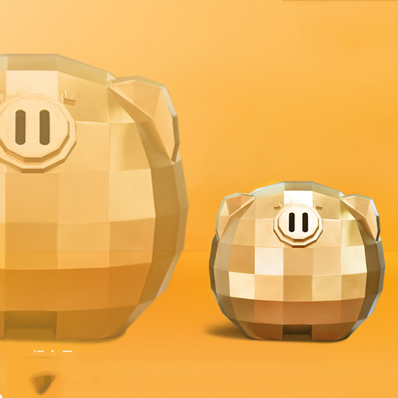 Lucky Box Money Safe Coin Acce - Bubble Gum Machine 리뷰 및 가격