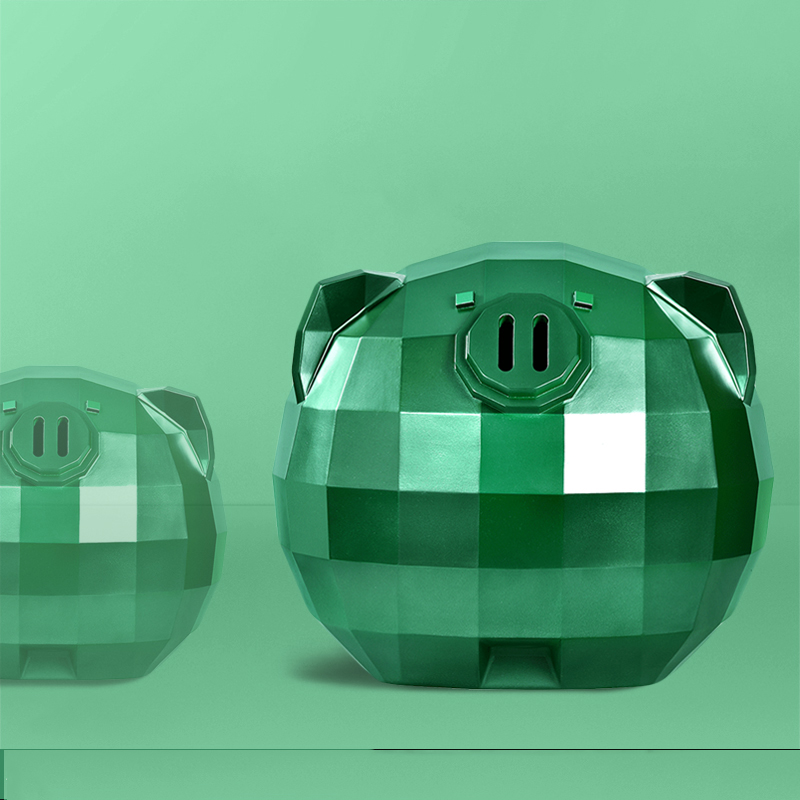 Lucky Box Money Safe Coin Acce - Bubble Gum Machine 리뷰 및 가격