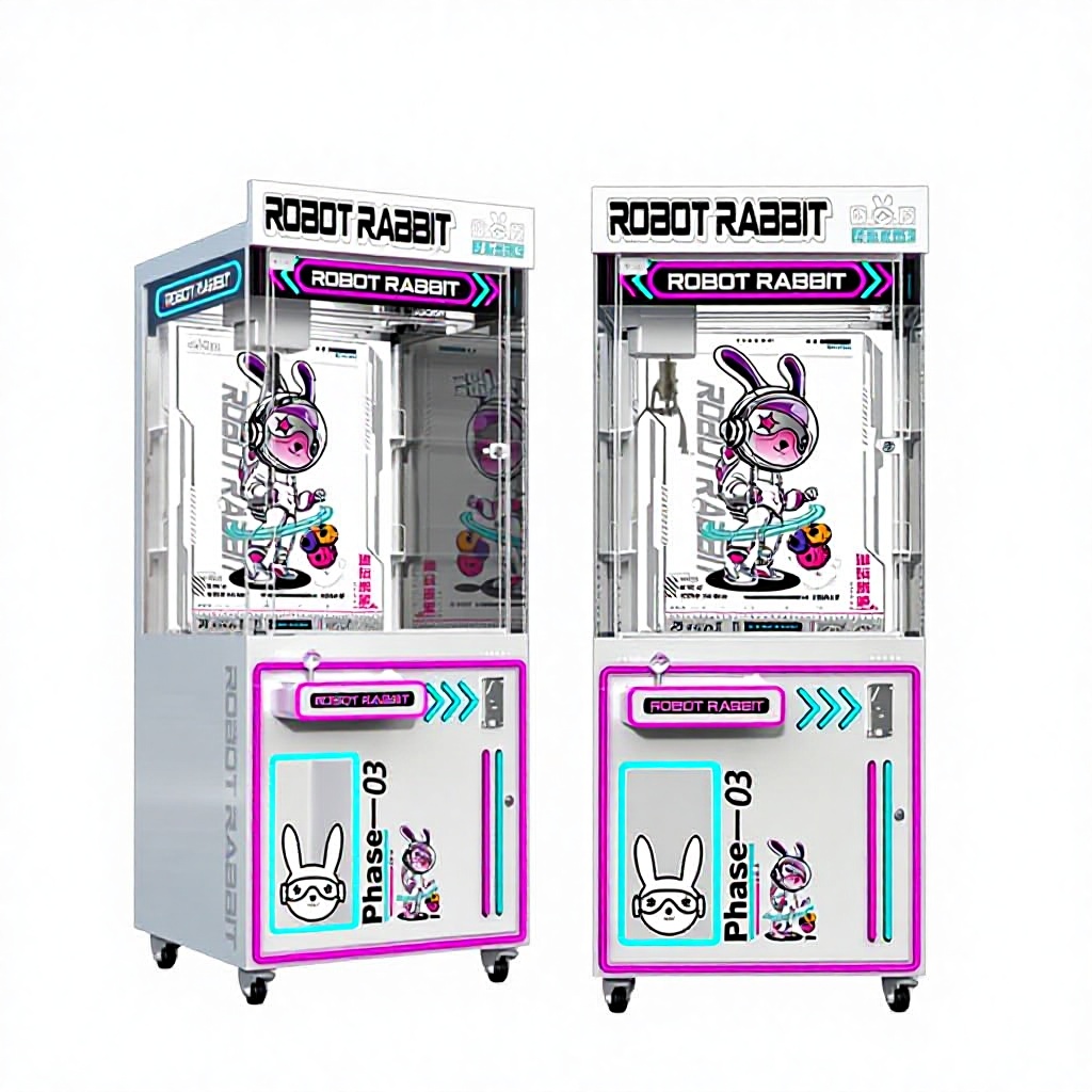 High Profit Customizable Comme - Arcade Machine Profit 리뷰 및 가격
