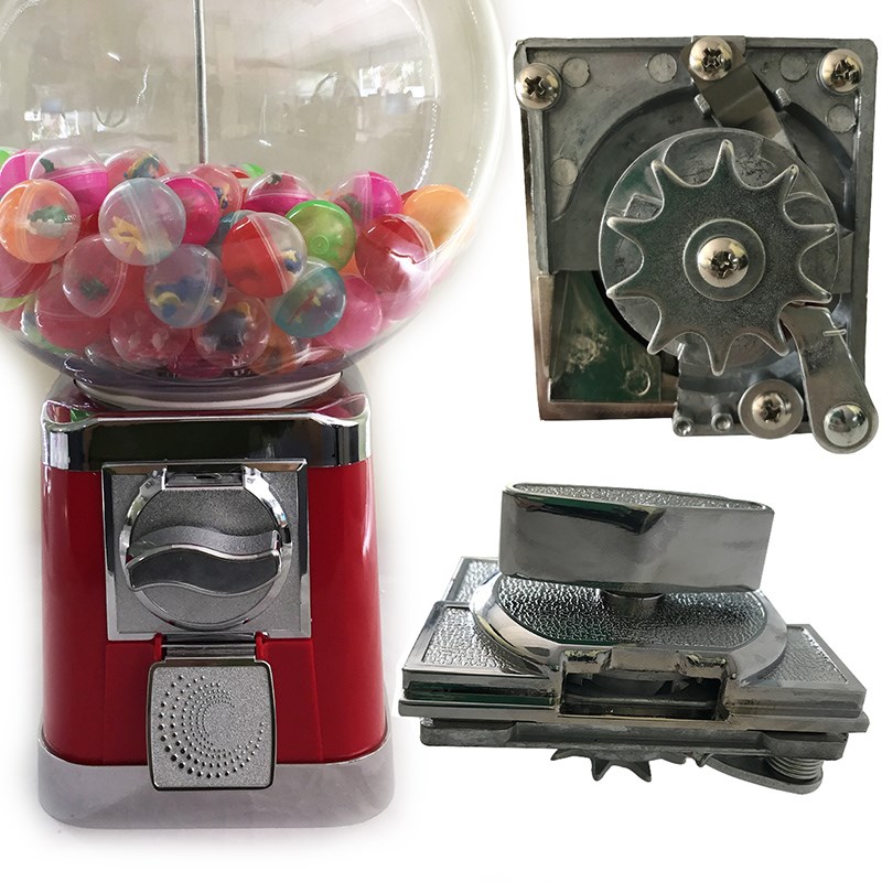 Mechanical Coin Acceptor Selec - Coin Acceptor Selector 리뷰 및 가격