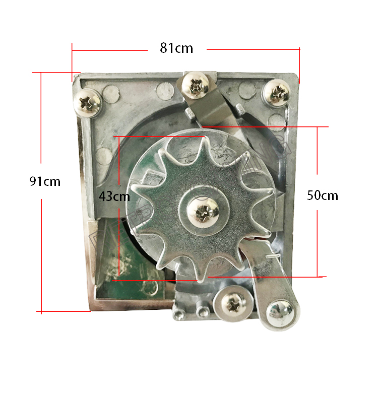 Mechanical Coin Acceptor Selec - Coin Acceptor Selector 리뷰 및 가격