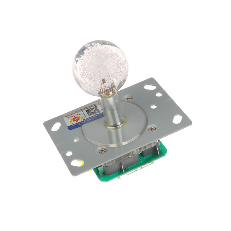 Colorful Glow Arcade Joystick  - Arcade Vending Machines 리뷰 및 가격