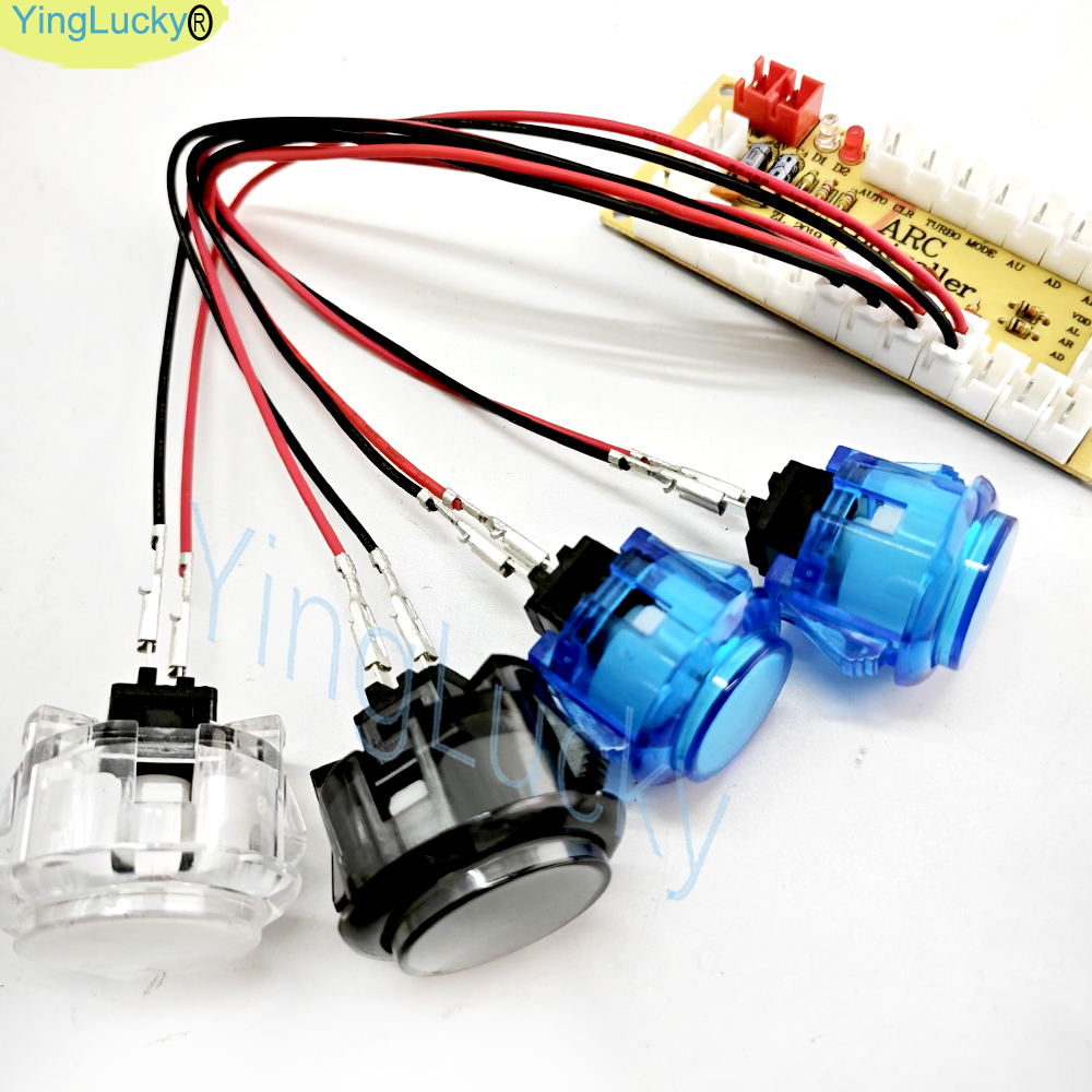 2 Player Arcade kit Copy Sanwa - Arcade Button Pcb 리뷰 및 가격