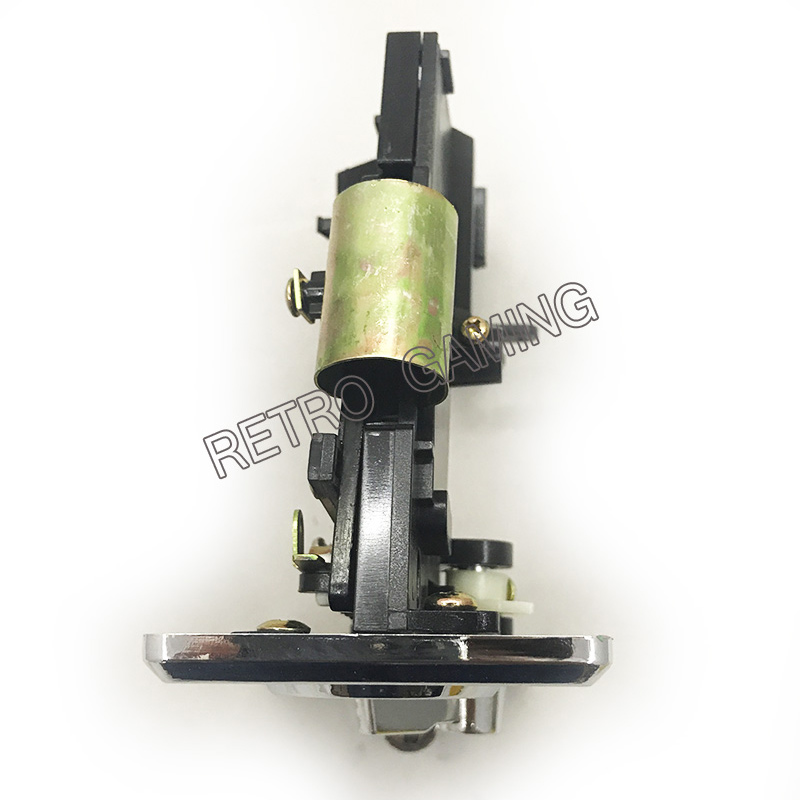 Mechanical Coin Acceptor Plast - Coin Acceptor Selector 리뷰 및 가격