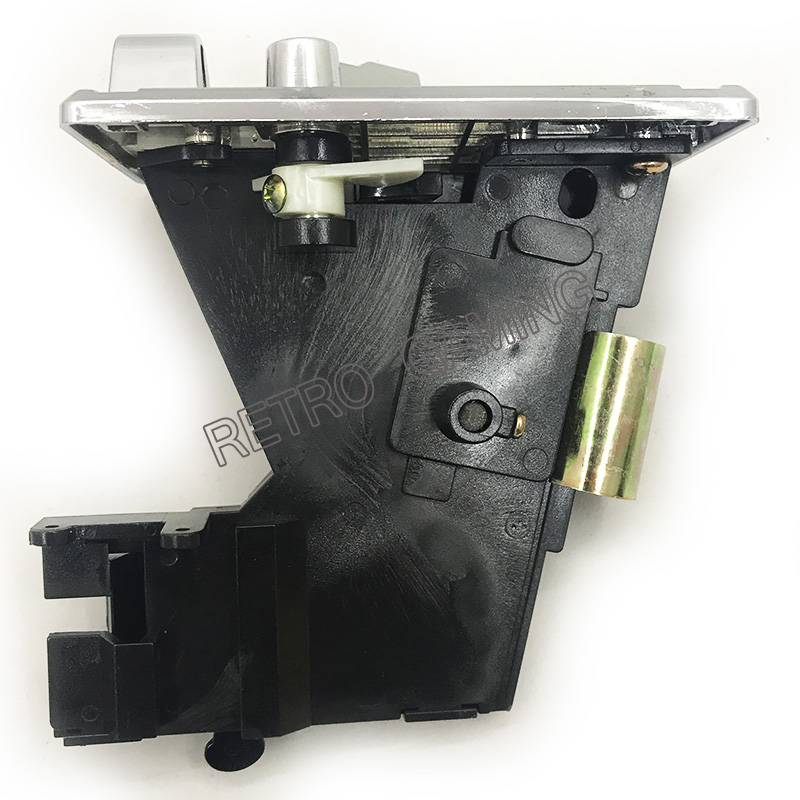 Mechanical Coin Acceptor Plast - Coin Acceptor Selector 리뷰 및 가격