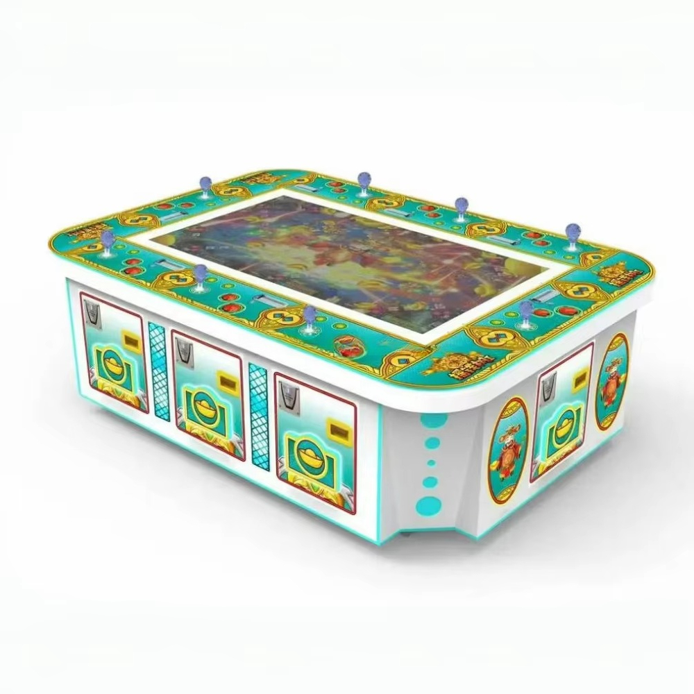 1pcsNew Arrival Coin Operated  - Ticket Redemption Machine 리뷰 및 가격