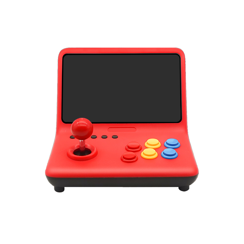 Coopreme A12 9-Inch IPS Large  - Arcade Vibes 리뷰 및 가격