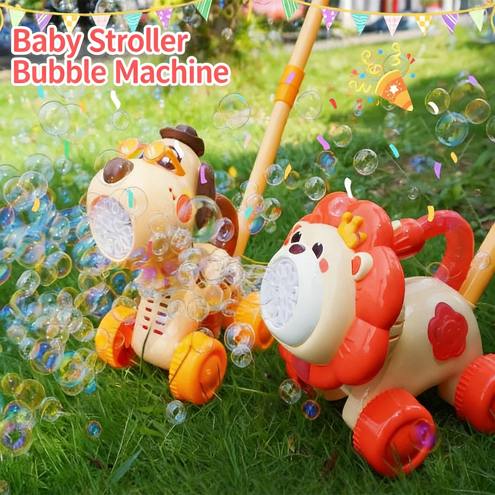 2in1 Electric Bubble Cart Hand - Bubble Gum Machine 리뷰 및 가격