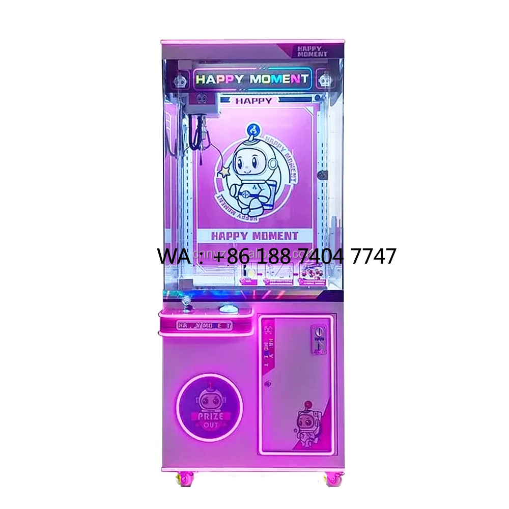Commercial Arcade Prize Gift C - Arcade Games & Vending Co 리뷰 및 가격