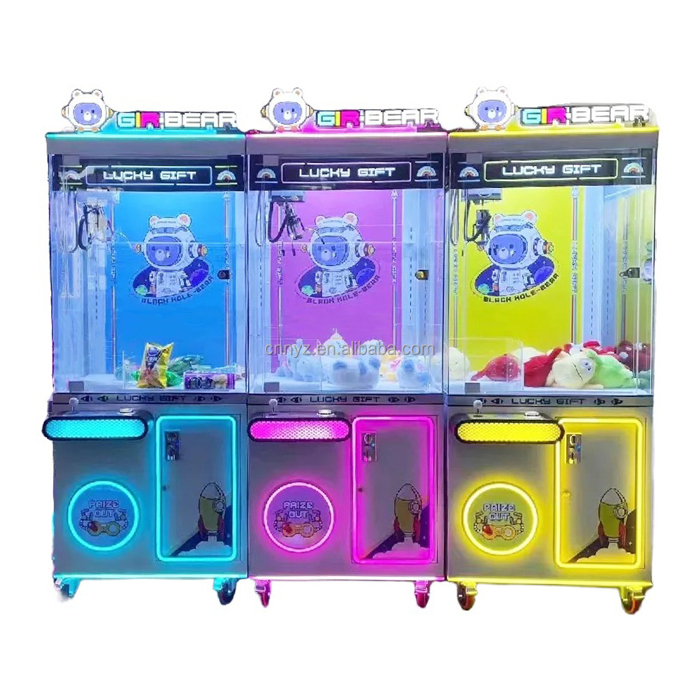 Commercial Arcade Prize Gift C - Arcade Games & Vending Co 리뷰 및 가격
