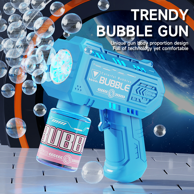 Electric Bubble Machine Gun Mu - Bubble Gum Machine 리뷰 및 가격
