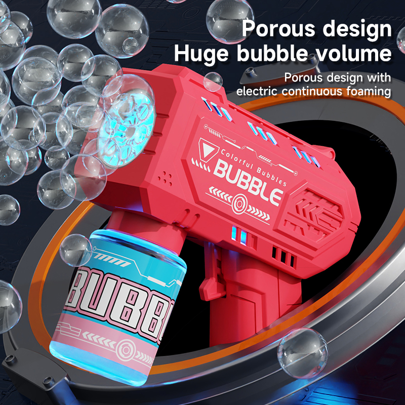 Electric Bubble Machine Gun Mu - Bubble Gum Machine 리뷰 및 가격