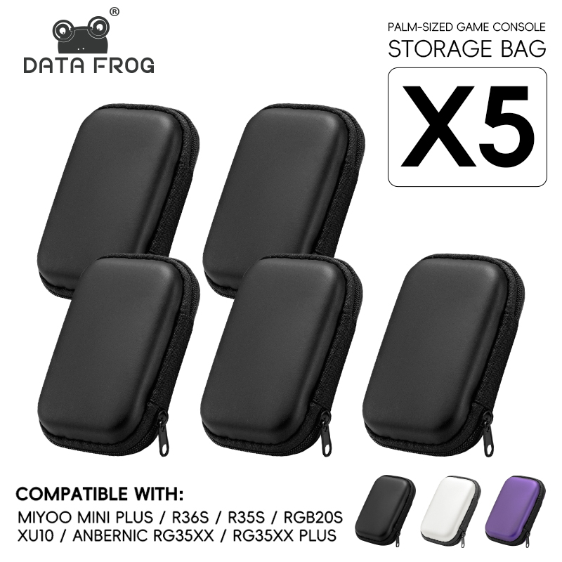 Data Frog 5pcs Protable Bag fo - Pinball Machine 리뷰 및 가격