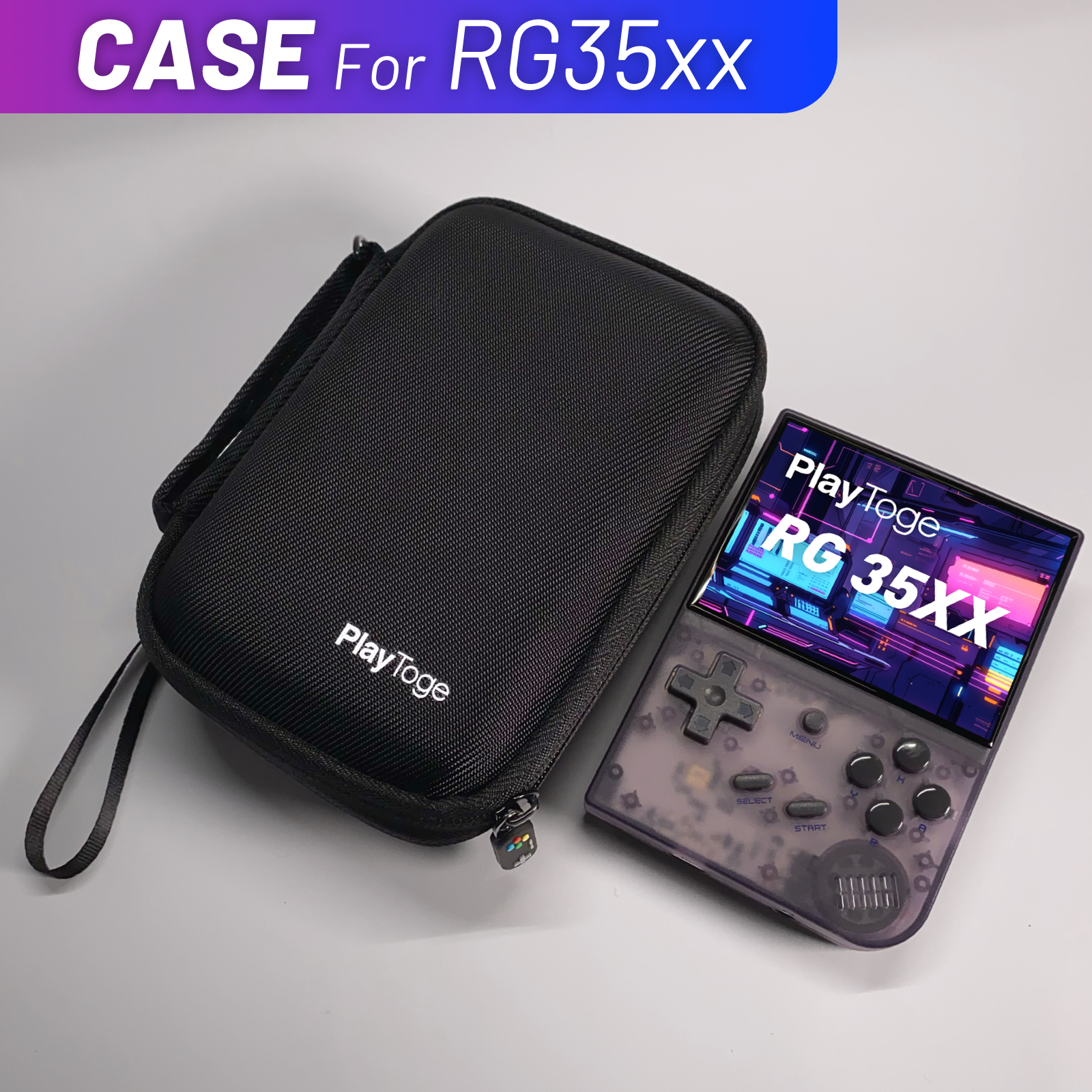 ANBERNIC RG35XX Case, Hard Por - Pinball Machine 리뷰 및 가격
