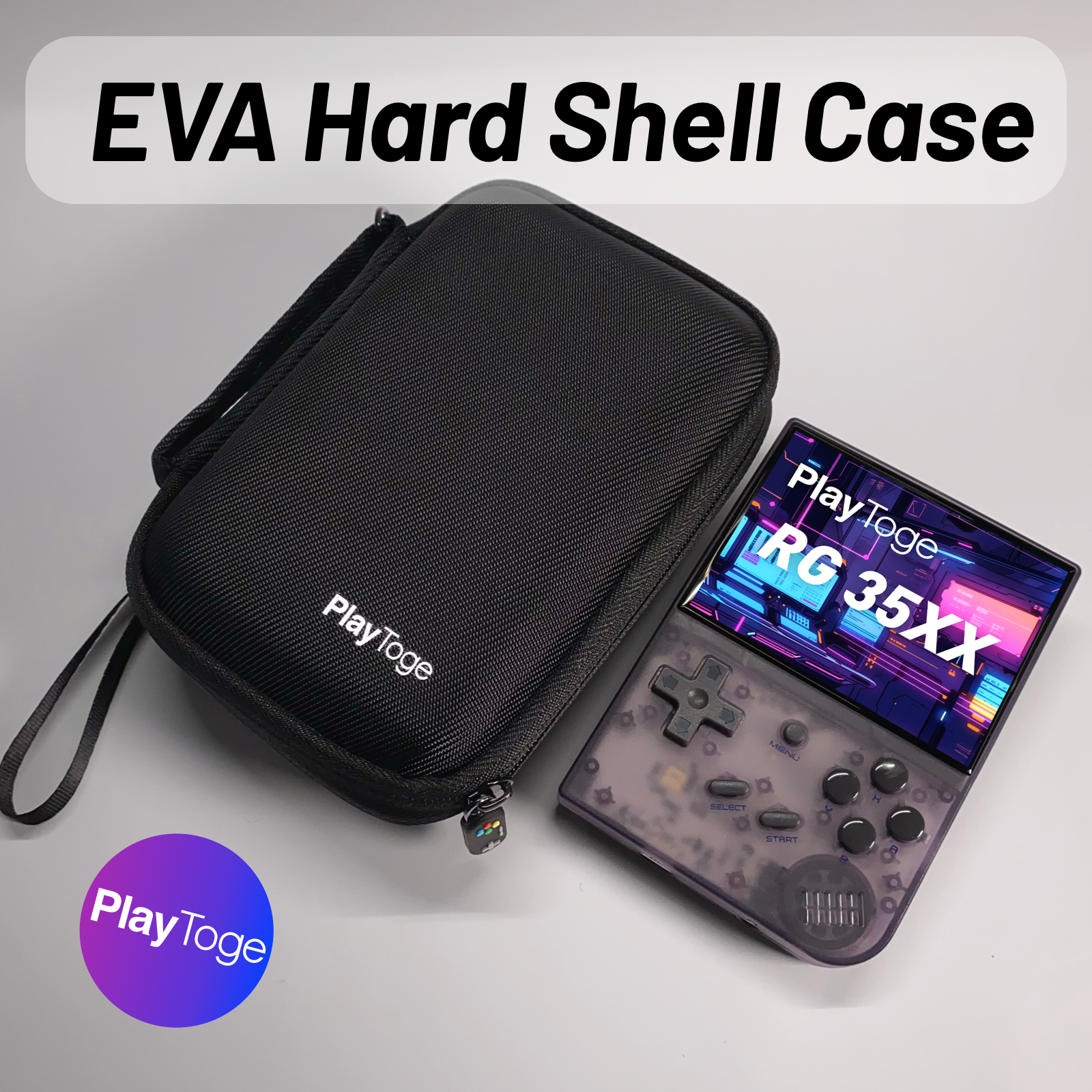 ANBERNIC RG35XX Case, Hard Por - Pinball Machine 리뷰 및 가격