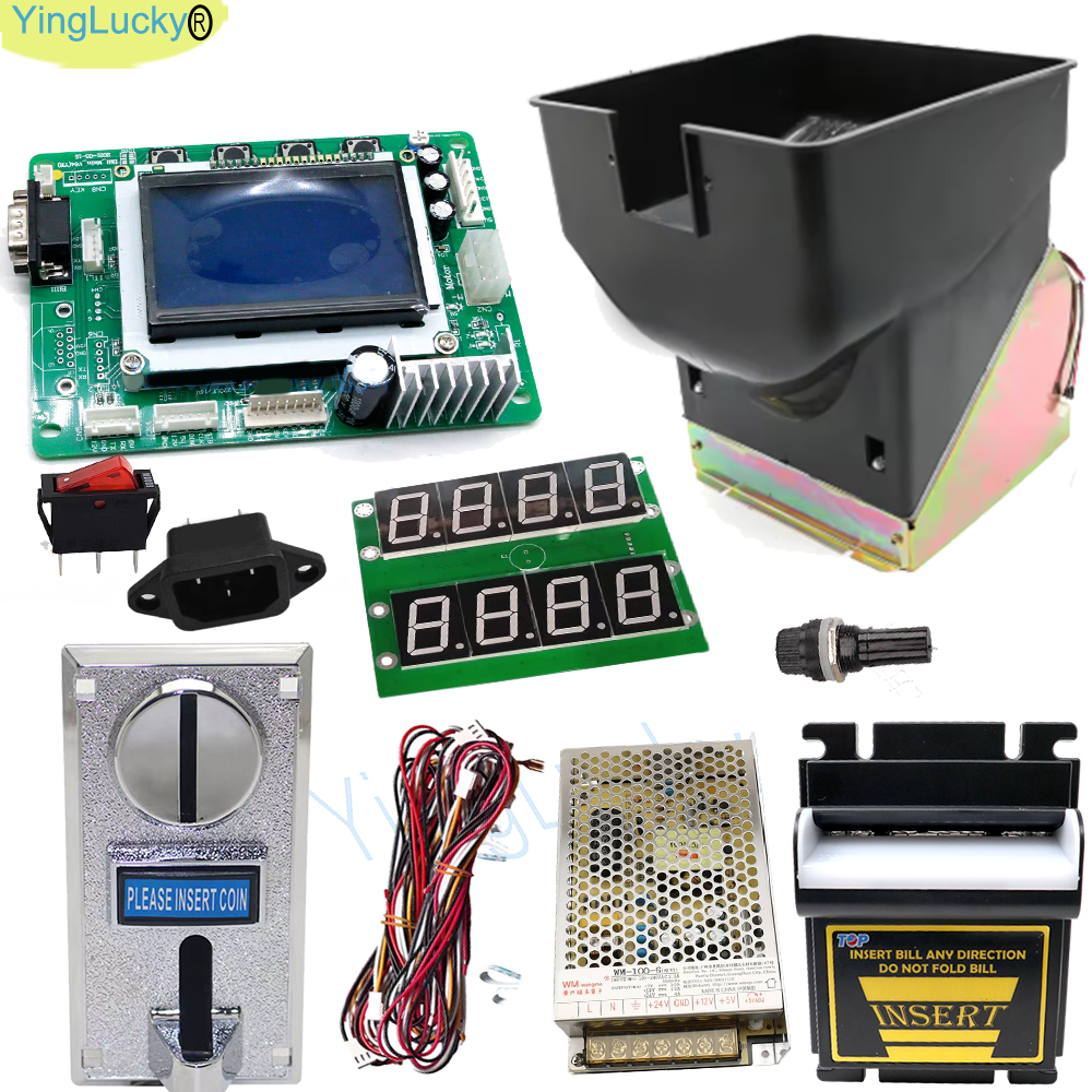 Arcade Game Vending Machine DI - Ticket Redemption Machine 리뷰 및 가격