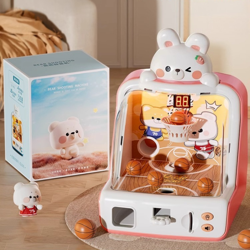Children Ball Basketball Machi - Pinball Machine 리뷰 및 가격
