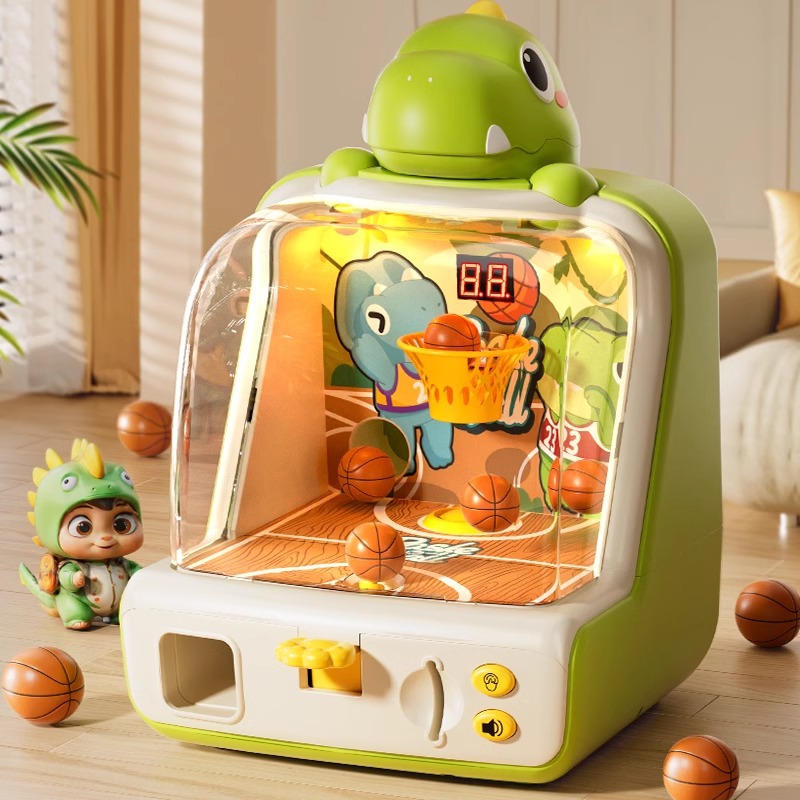 Children Ball Basketball Machi - Pinball Machine 리뷰 및 가격