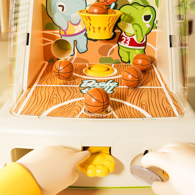 Children Ball Basketball Machi - Pinball Machine 리뷰 및 가격