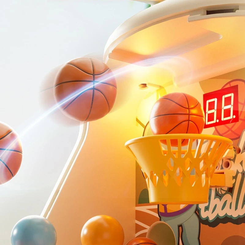 Children Ball Basketball Machi - Pinball Machine 리뷰 및 가격