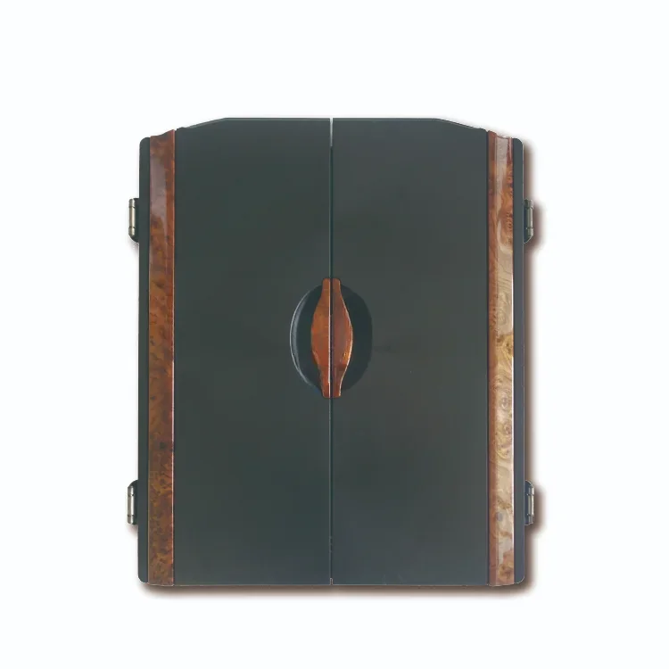 z indoor game molded cabinet d - Electronic Dartboard Cabinet 리뷰 및 가격