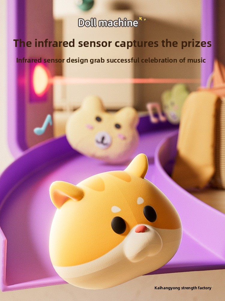 Claw Machine for Kids Mini Ven - Arcade Vending Machines 리뷰 및 가격