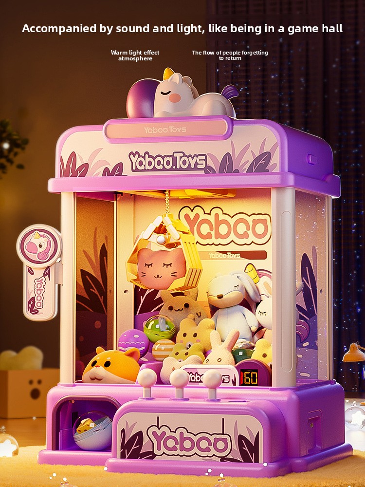Claw Machine for Kids Mini Ven - Arcade Vending Machines 리뷰 및 가격