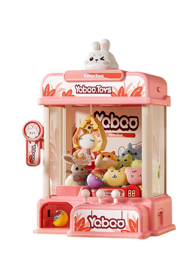 Claw Machine for Kids Mini Ven - Arcade Vending Machines 리뷰 및 가격