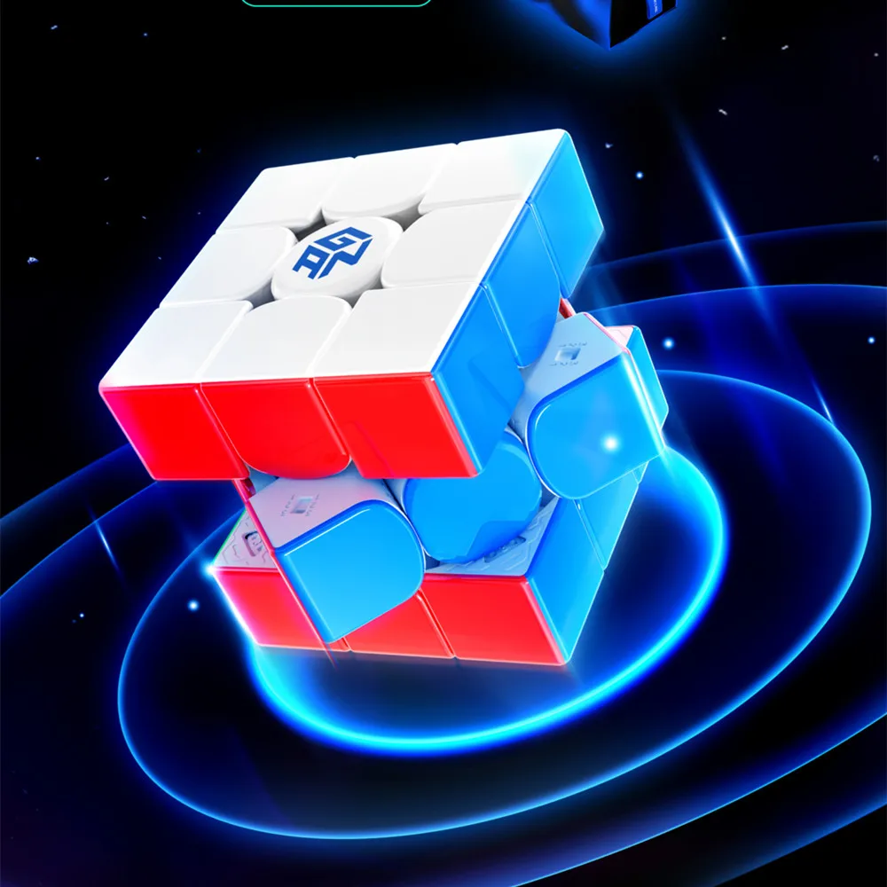 【JudyCube】GAN 14 Maglev Pro UV - Arcade Z 리뷰 및 가격
