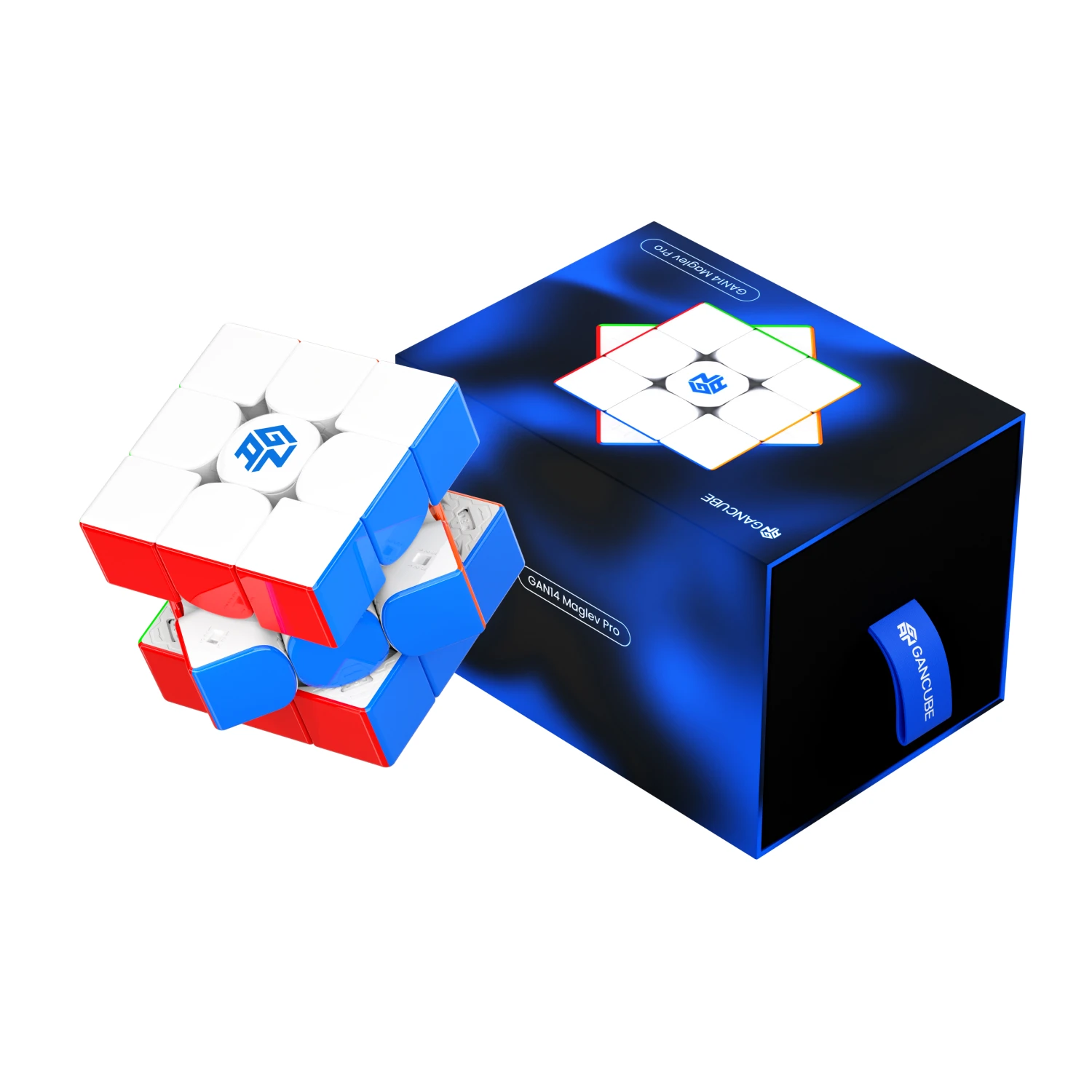 【JudyCube】GAN 14 Maglev Pro UV - Arcade Z 리뷰 및 가격