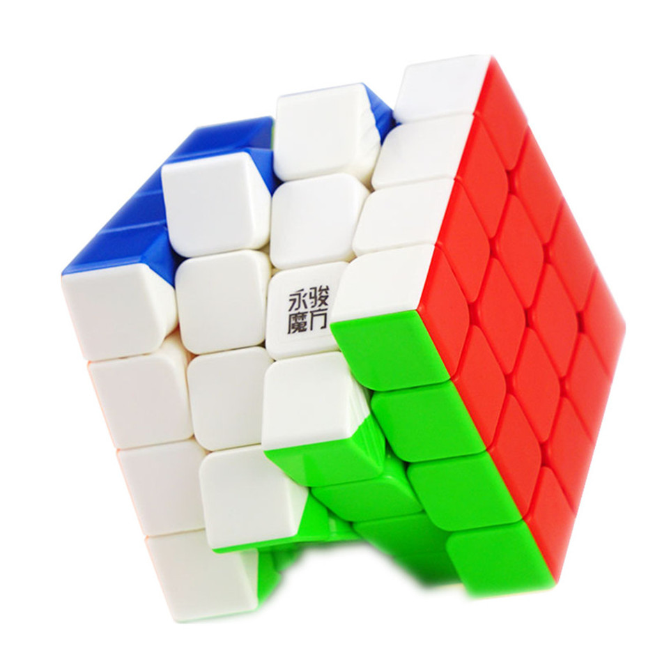 YJ Yusu V2 M 4x4 Magnetic Magi - Arcade Z 리뷰 및 가격