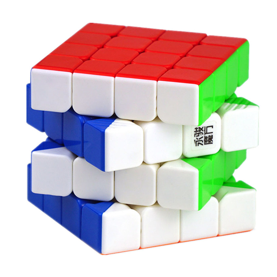 YJ Yusu V2 M 4x4 Magnetic Magi - Arcade Z 리뷰 및 가격