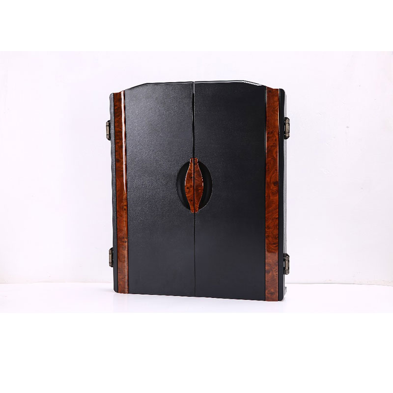 Electronic Dart Cabinet With A - Electronic Dartboard Cabinet 리뷰 및 가격