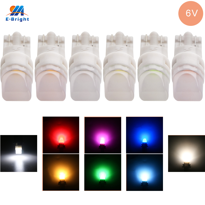 10PCS T10 W5W LED Light Bulb 6 - Pinball Machine 리뷰 및 가격