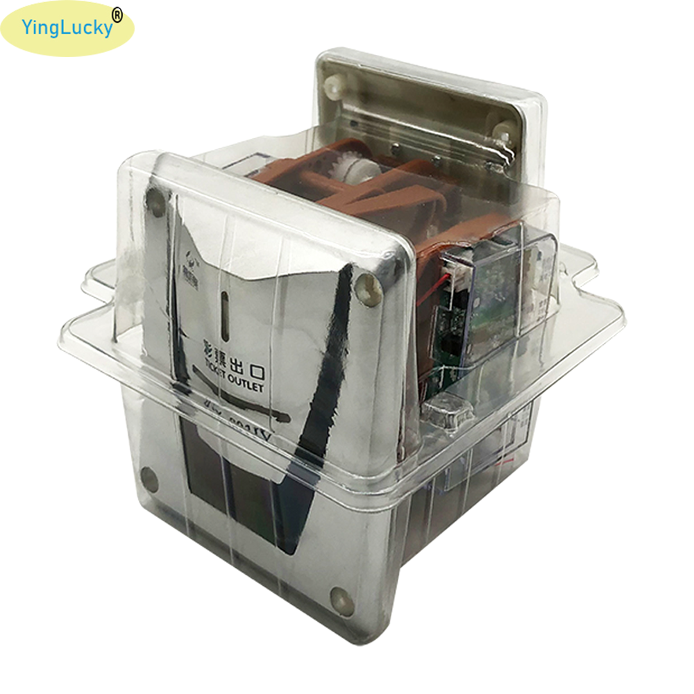 1 Pcs Lottery Ticket Dispenser - Arcade Game Vending Machine 리뷰 및 가격