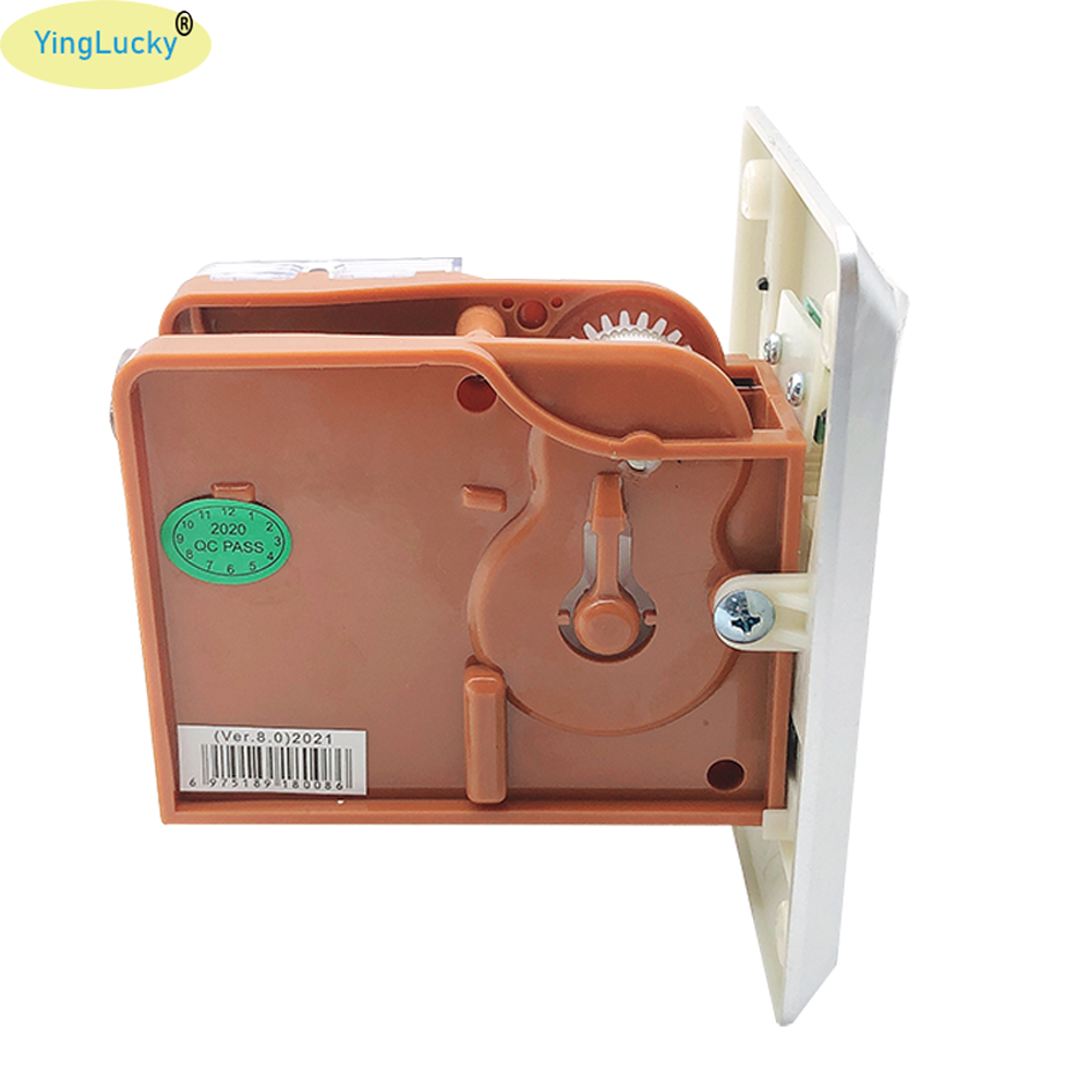 1 Pcs Lottery Ticket Dispenser - Arcade Game Vending Machine 리뷰 및 가격