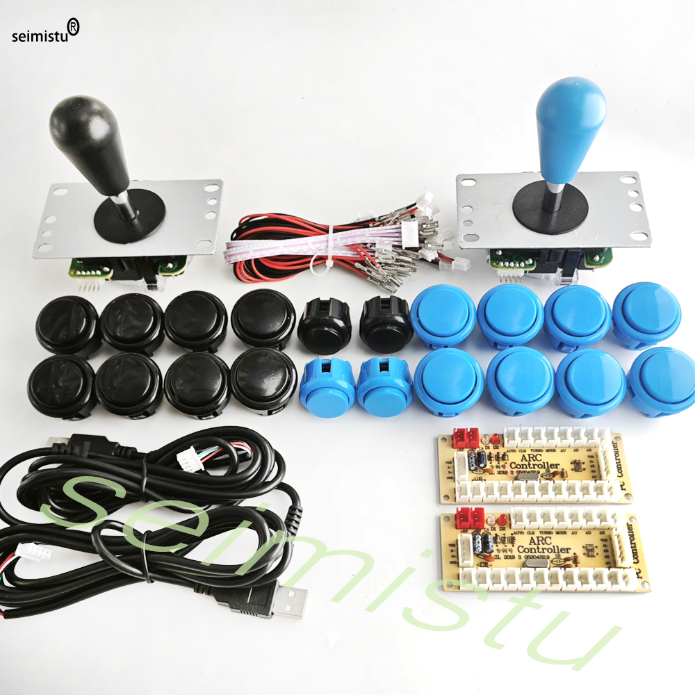 ARCADE Joystick Copy SANWA Gam - Arcade Vibes 리뷰 및 가격
