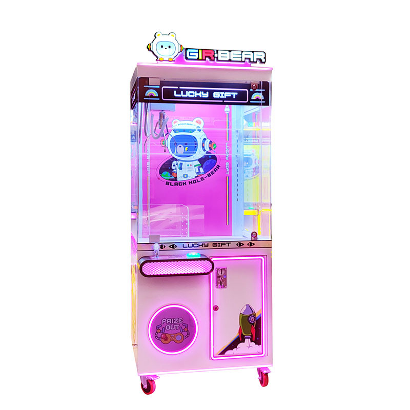 Custom Amusement Park Coin Ope - Bill Acceptor Vending 리뷰 및 가격
