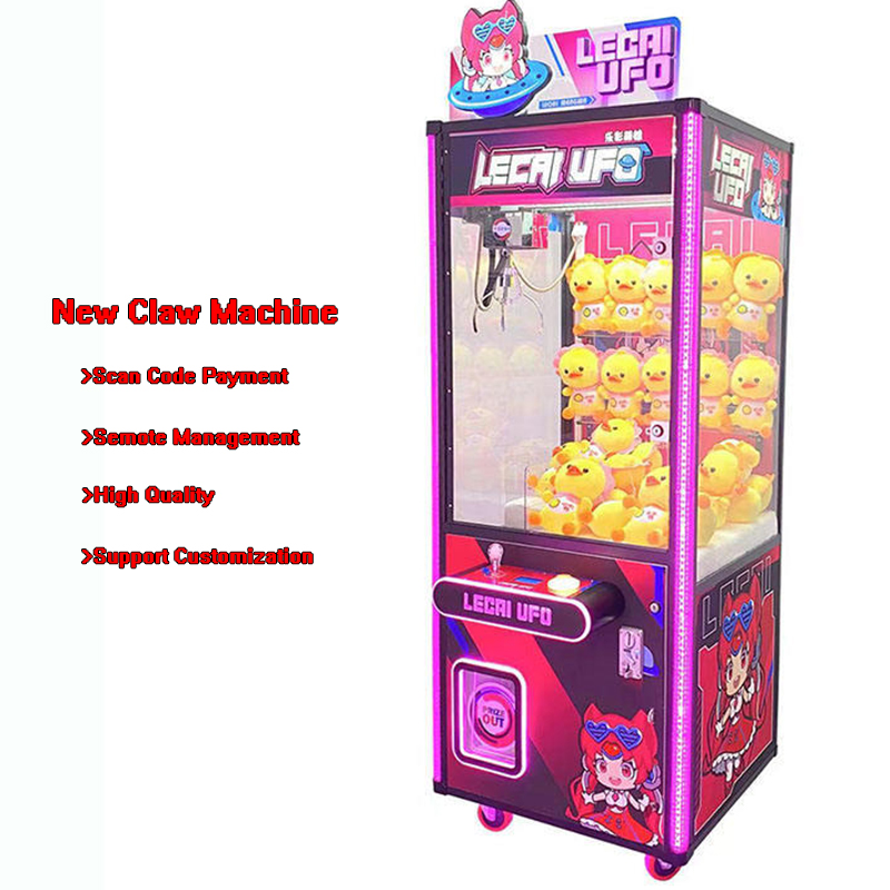 Custom Amusement Park Coin Ope - Bill Acceptor Vending 리뷰 및 가격