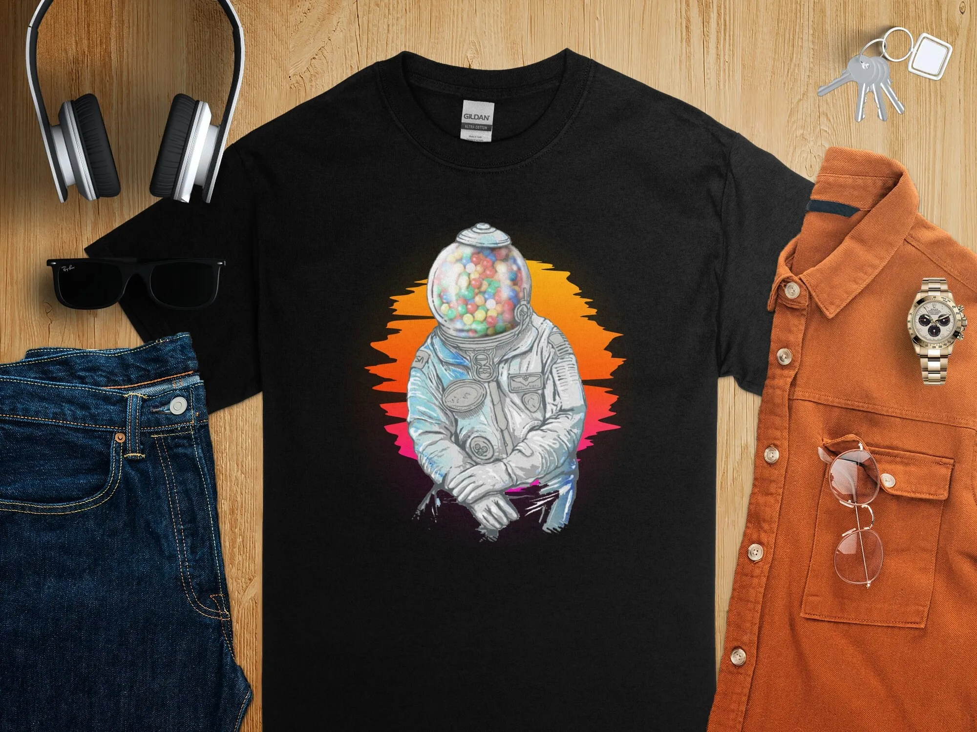 Astronaut Bubblegum Machine T  - Bubble Gum Machine 리뷰 및 가격