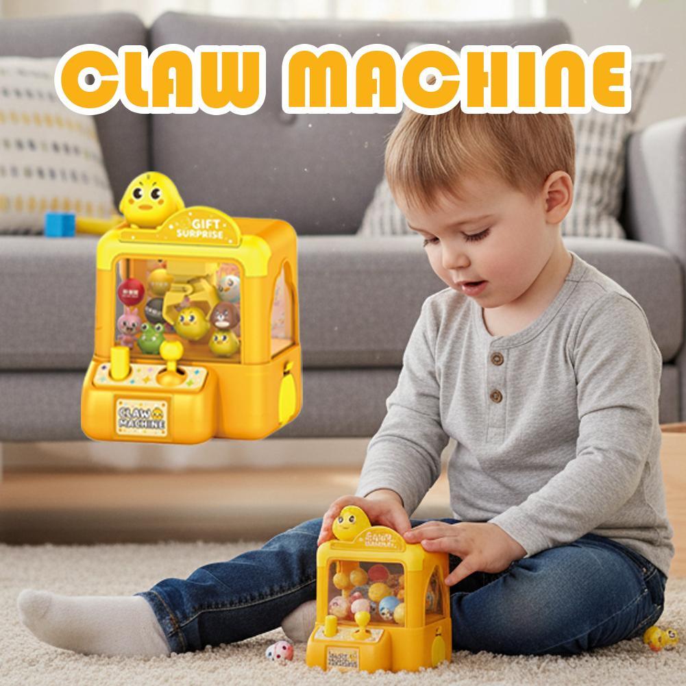 Cute Arcade claw Machine Toys  - Arcade Vending Machines 리뷰 및 가격